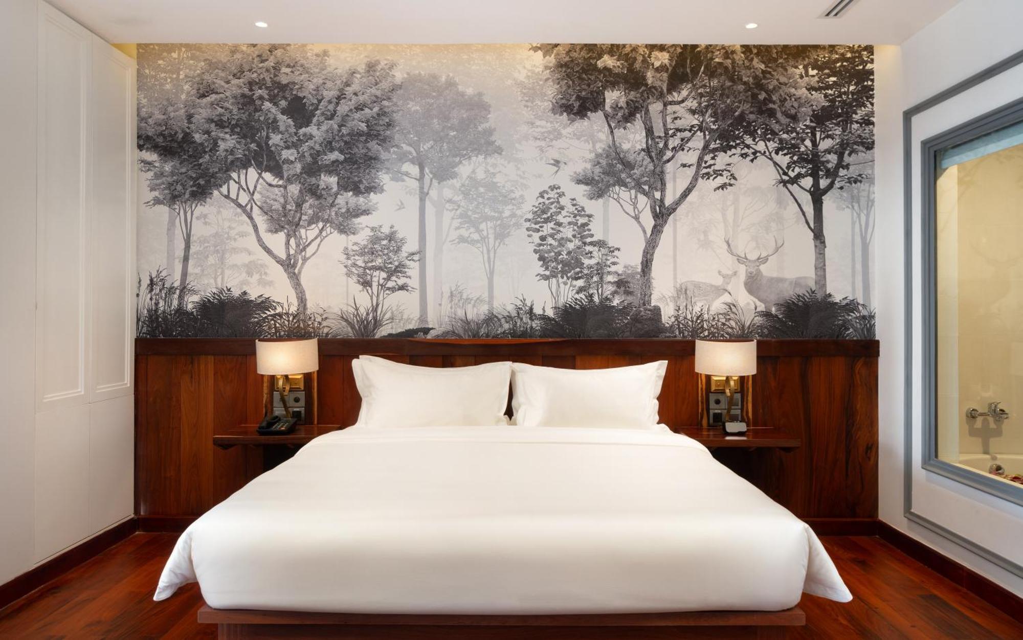 Koulen Central Hotel Сием Реап Екстериор снимка