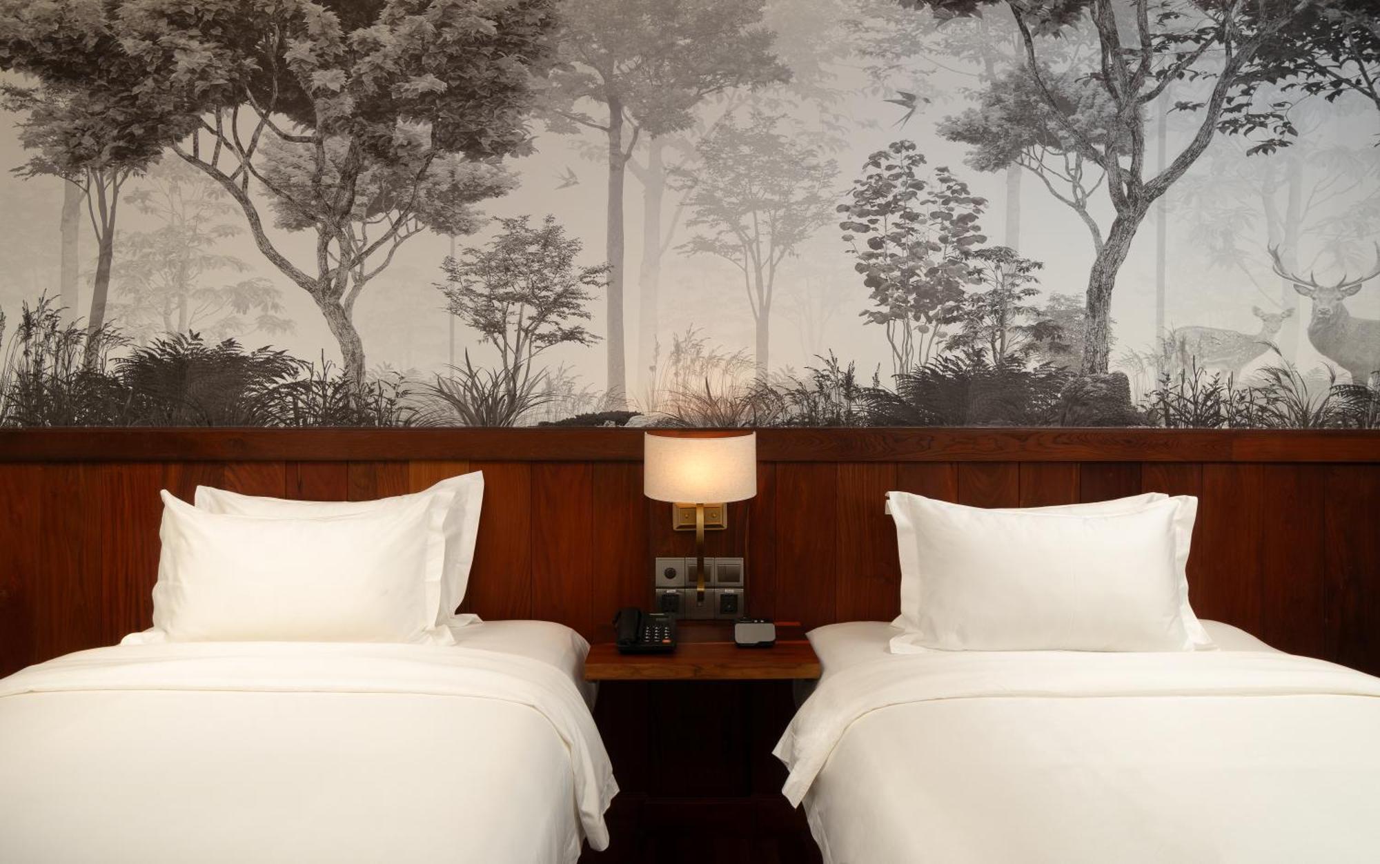 Koulen Central Hotel Сием Реап Екстериор снимка