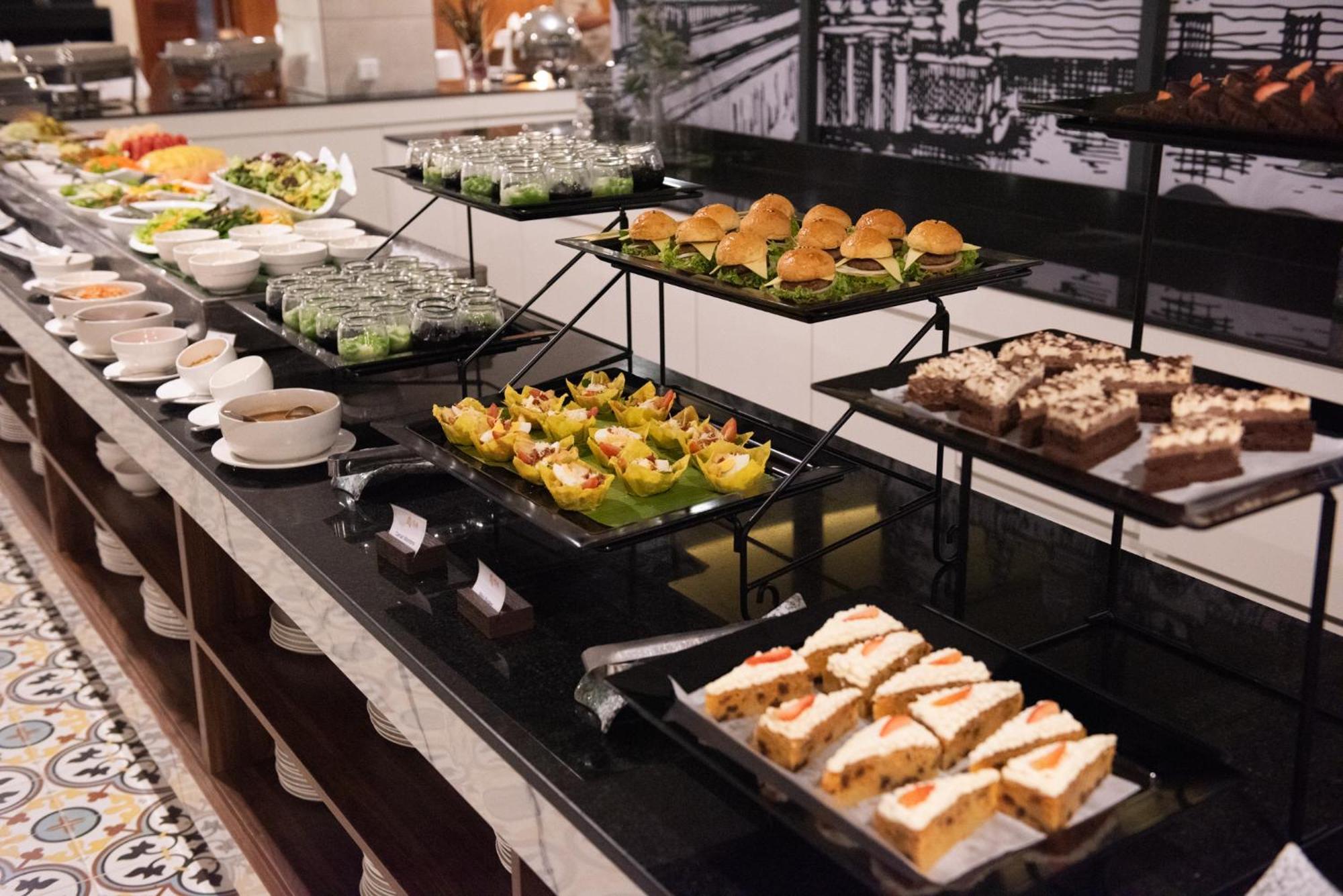 Koulen Central Hotel Сием Реап Екстериор снимка